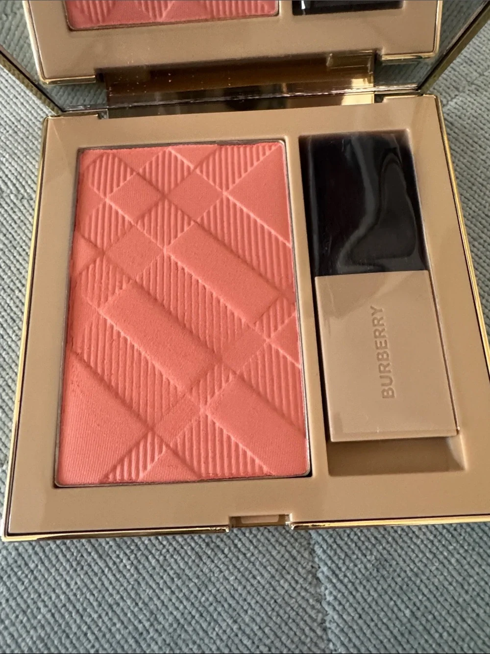 Burberry authentic outdoor